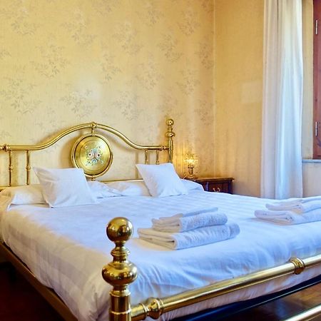 Apartament Casa Timo A Bagno Vignoni Zewnętrze zdjęcie