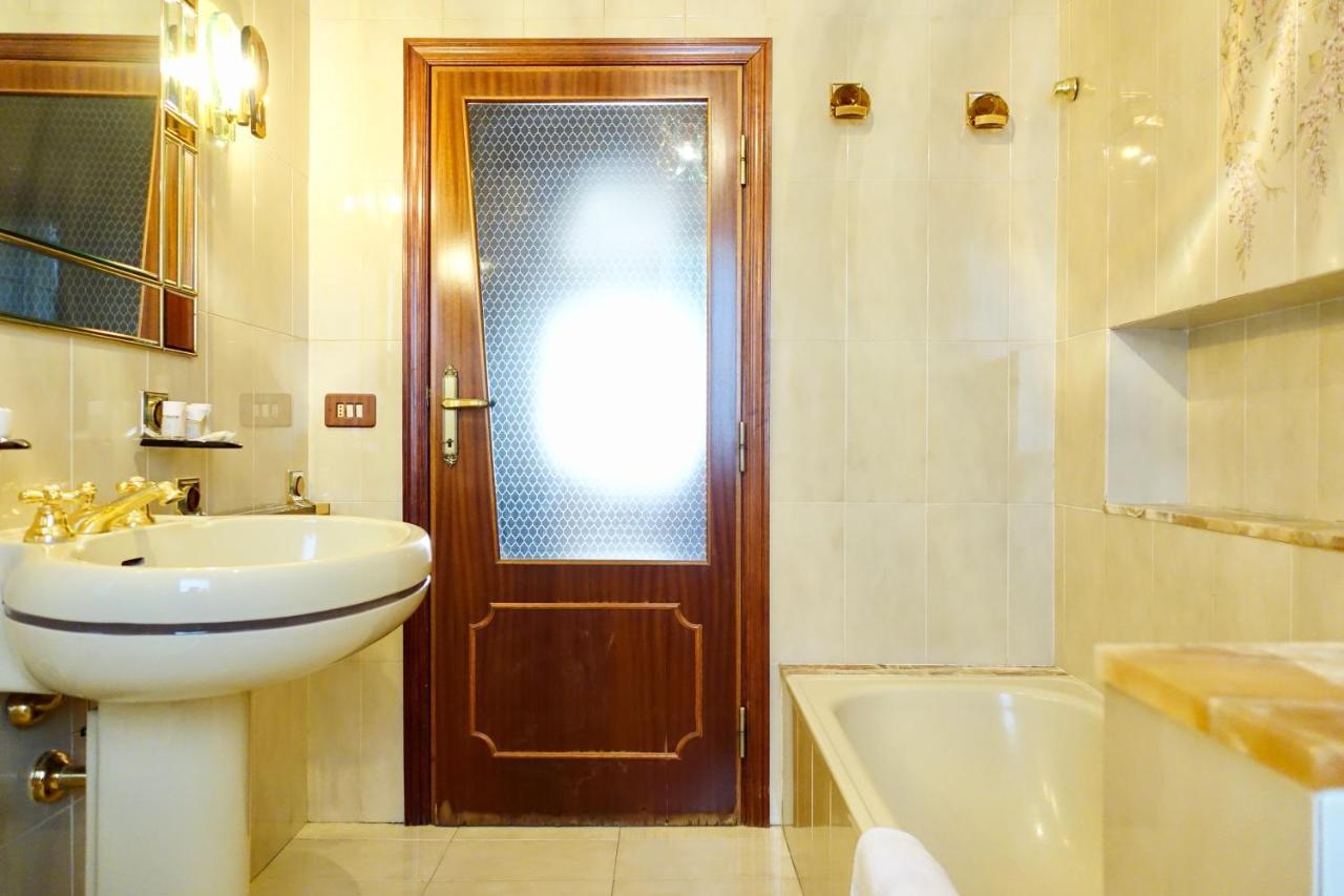 Apartament Casa Timo A Bagno Vignoni Zewnętrze zdjęcie