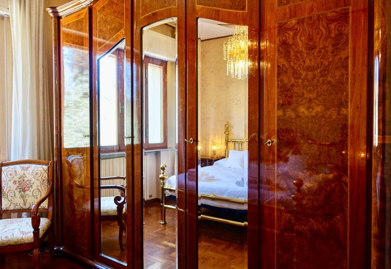 Apartament Casa Timo A Bagno Vignoni Zewnętrze zdjęcie
