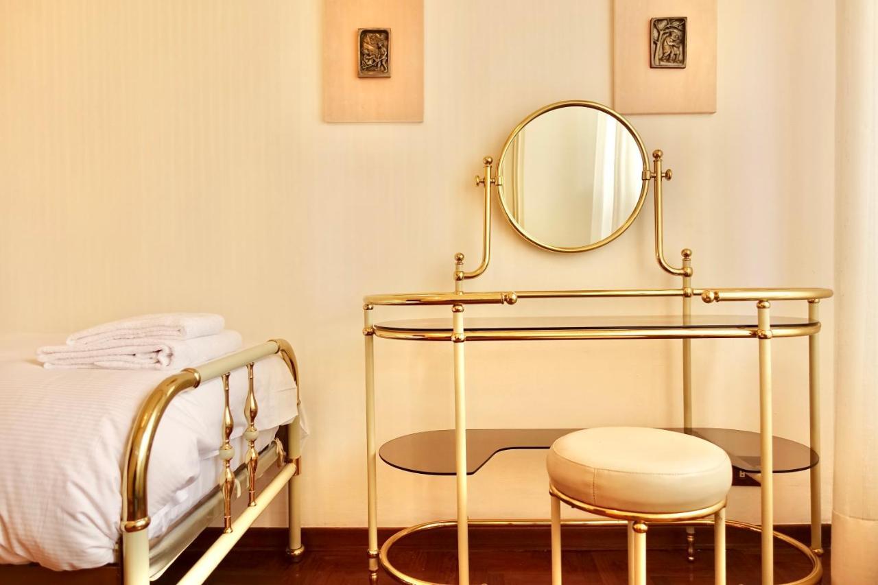 Apartament Casa Timo A Bagno Vignoni Zewnętrze zdjęcie