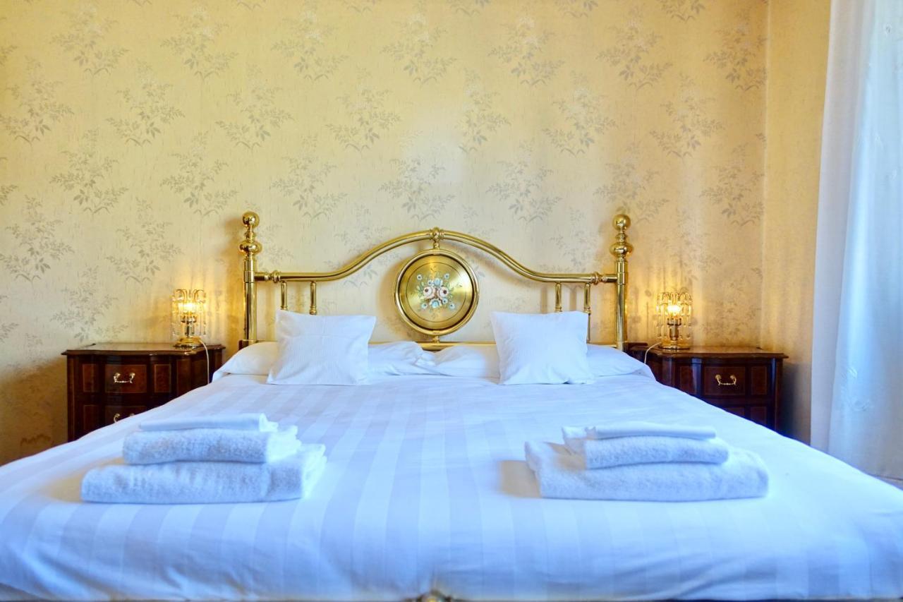 Apartament Casa Timo A Bagno Vignoni Zewnętrze zdjęcie