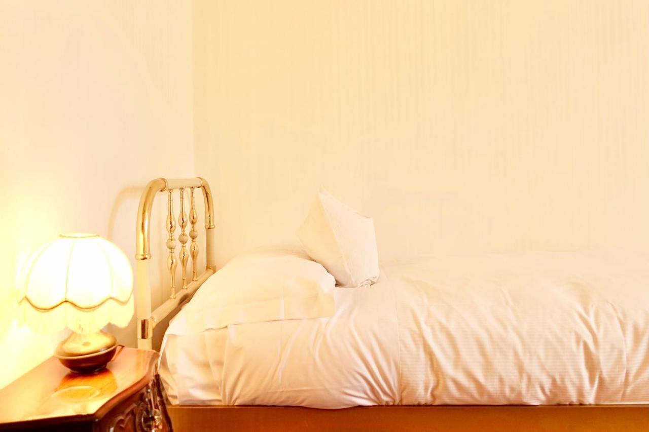 Apartament Casa Timo A Bagno Vignoni Zewnętrze zdjęcie