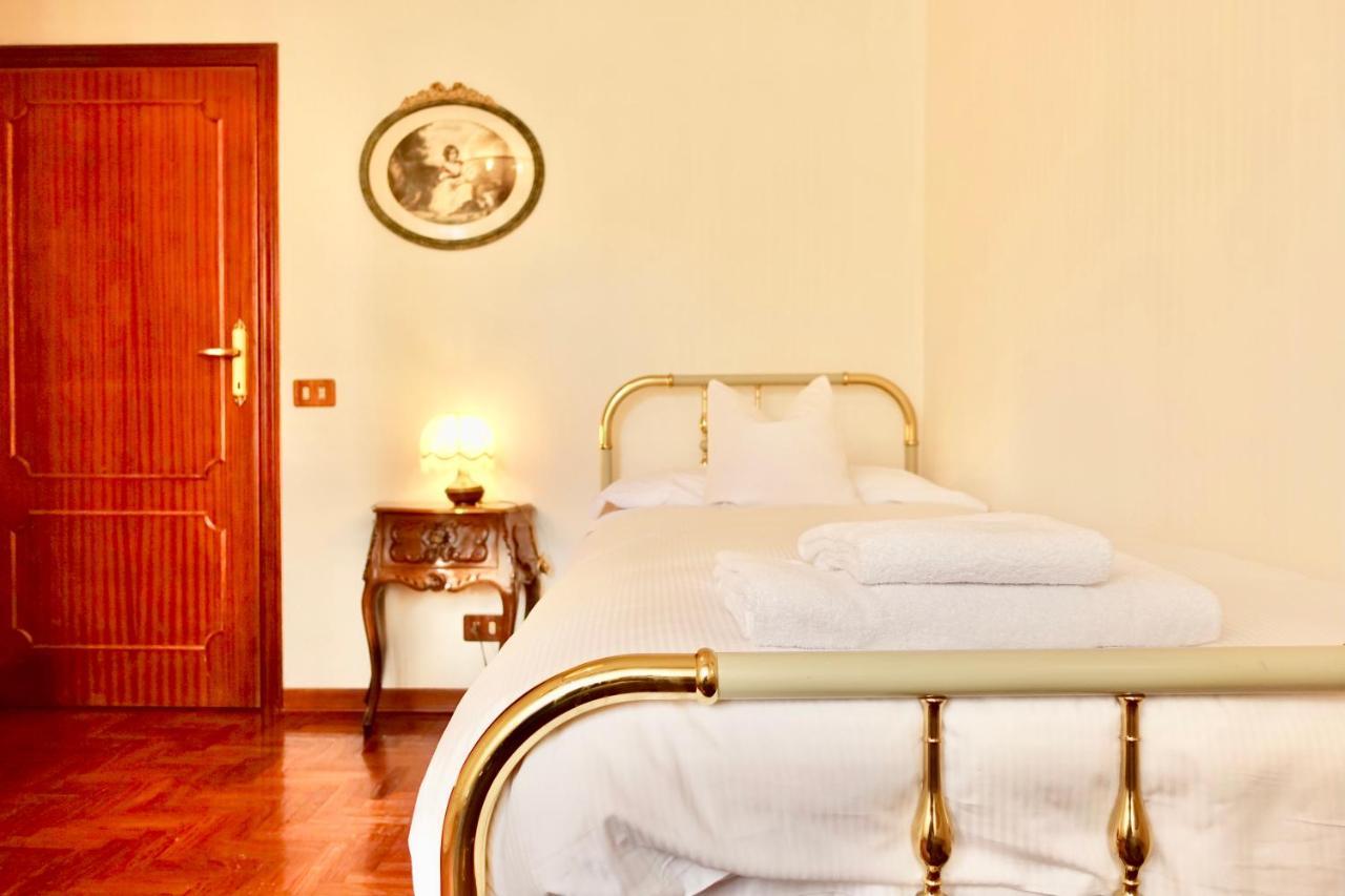 Apartament Casa Timo A Bagno Vignoni Zewnętrze zdjęcie