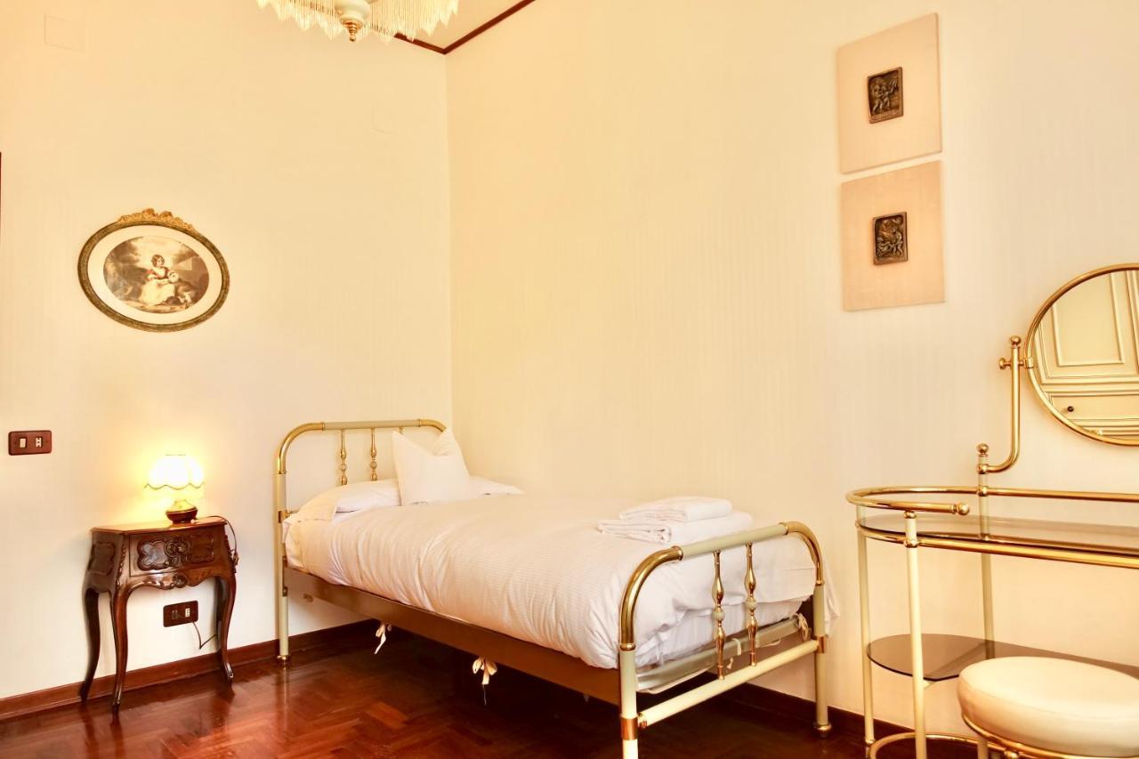 Apartament Casa Timo A Bagno Vignoni Zewnętrze zdjęcie