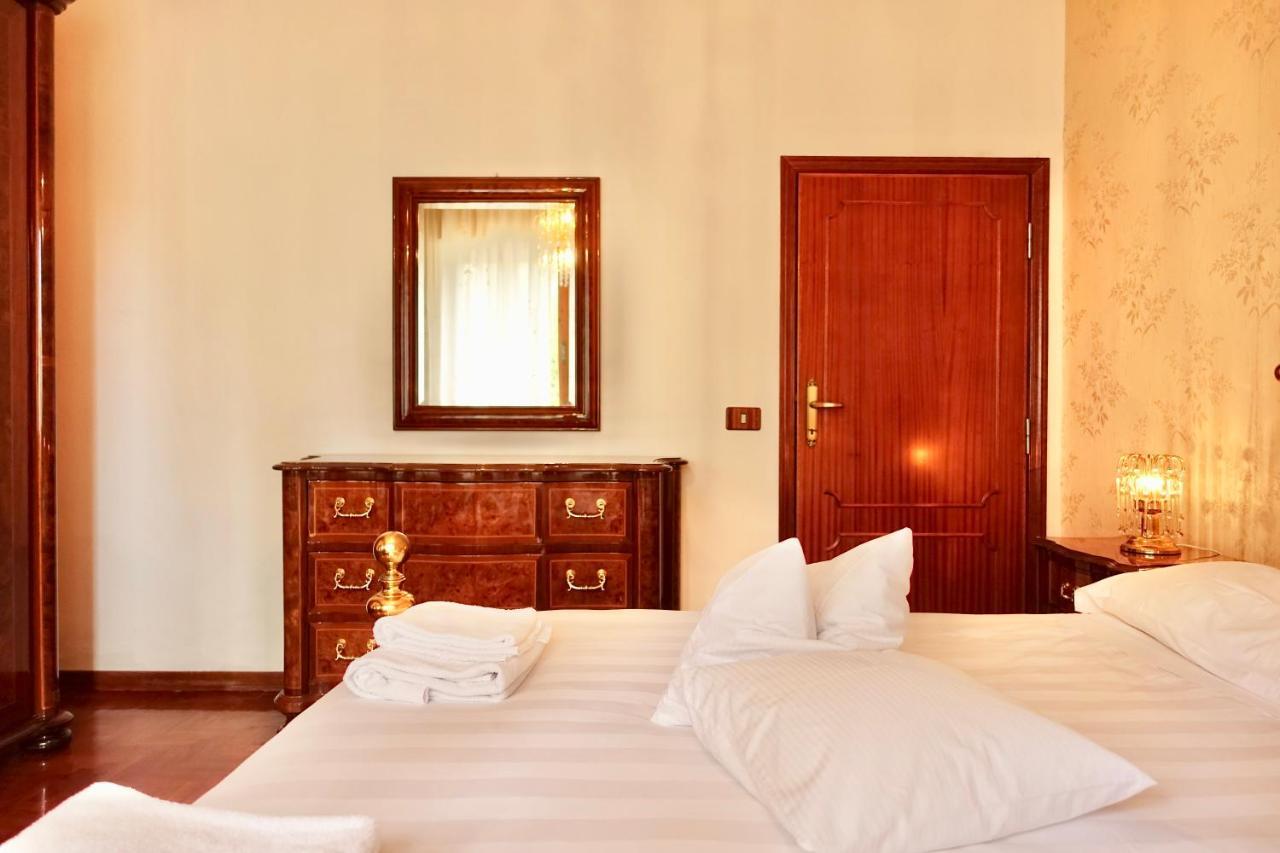 Apartament Casa Timo A Bagno Vignoni Zewnętrze zdjęcie