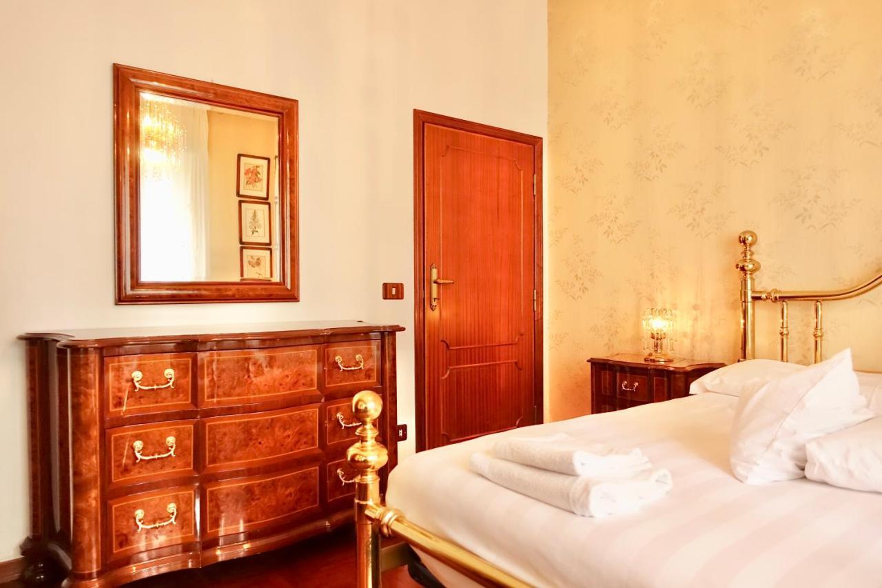 Apartament Casa Timo A Bagno Vignoni Zewnętrze zdjęcie
